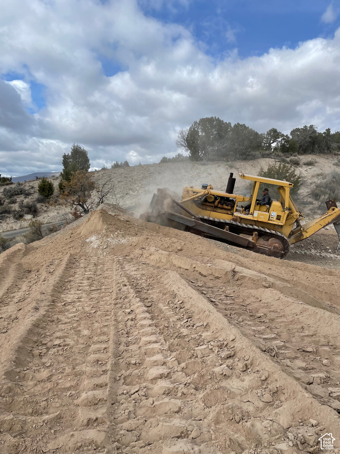 DEEP CREEK RANCHES - Land