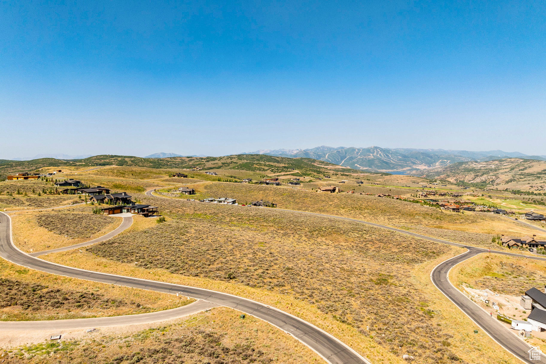 VICTORY RANCH - Land