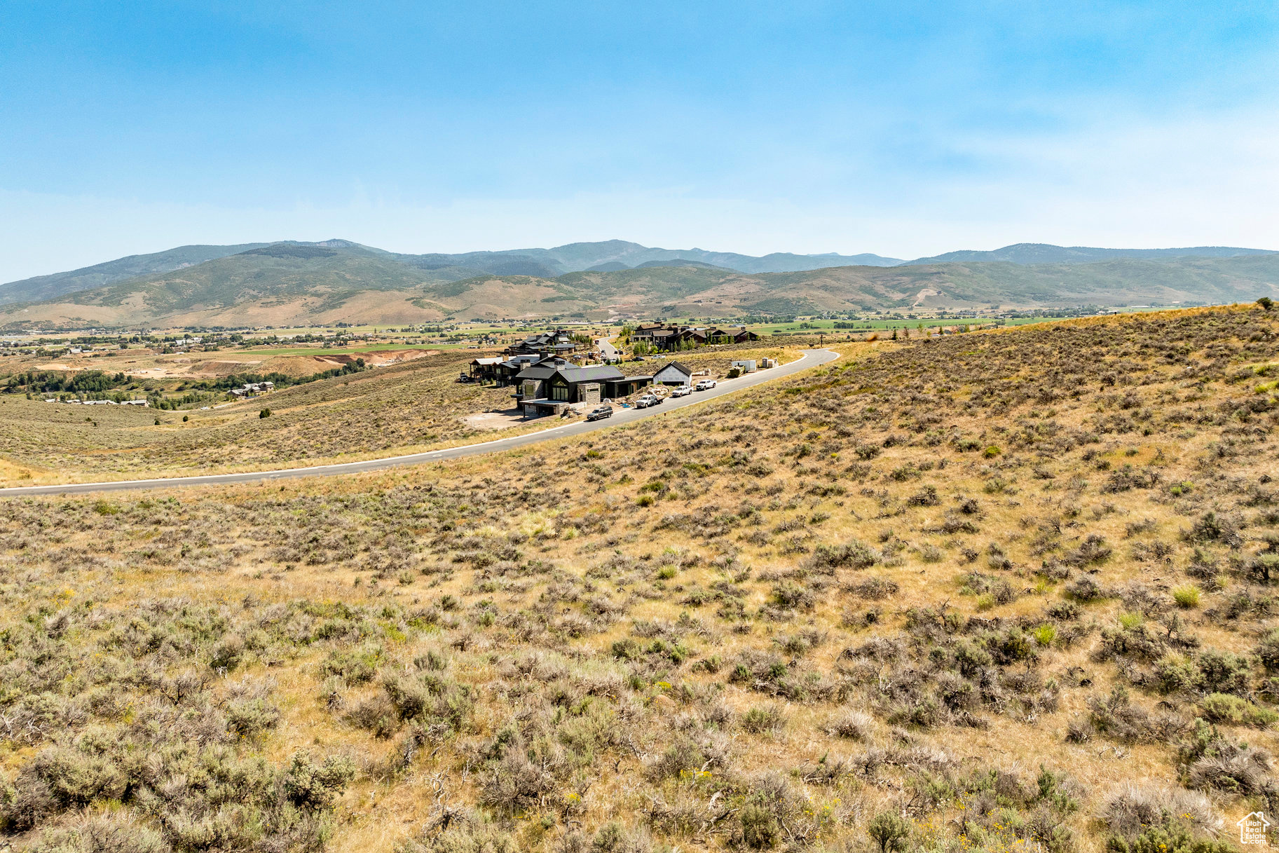 VICTORY RANCH - Land