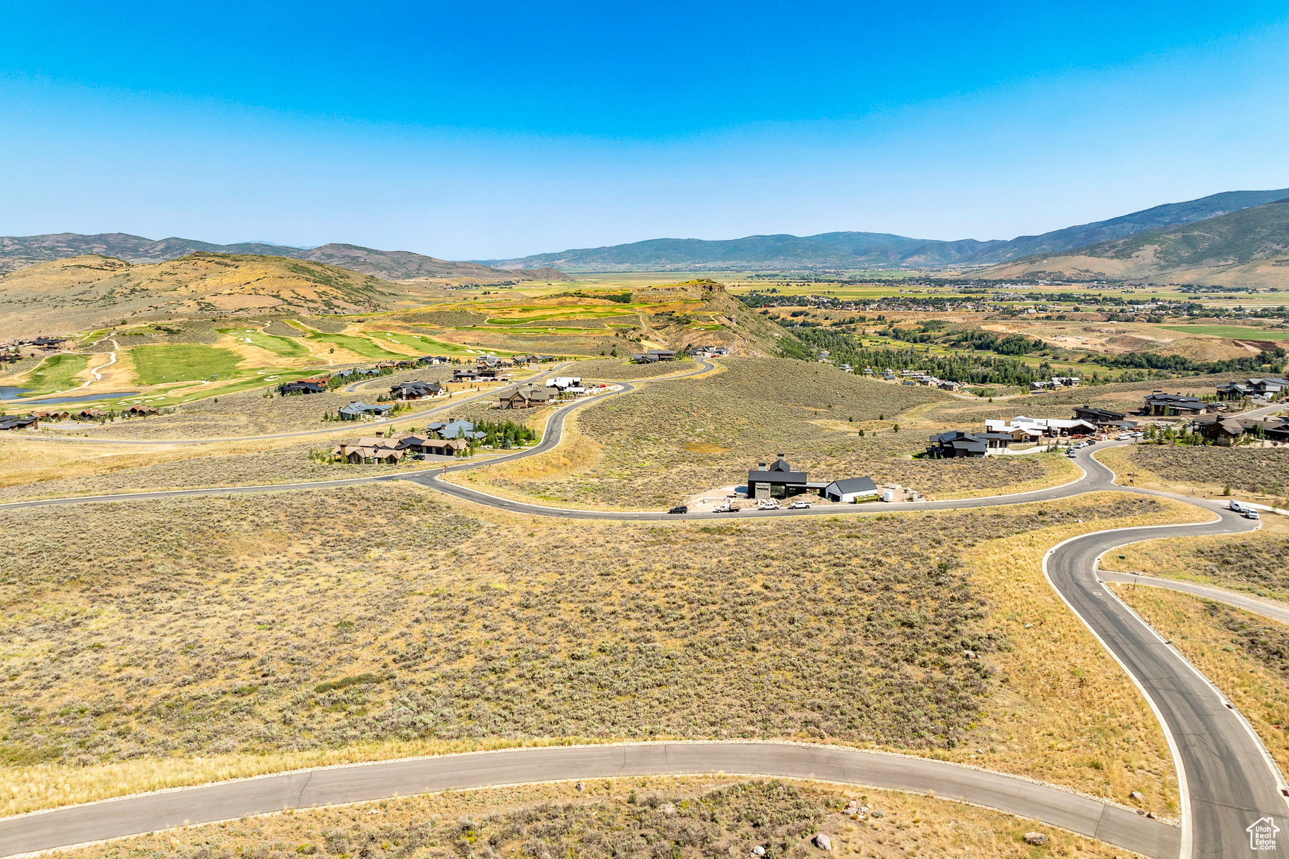 VICTORY RANCH - Land