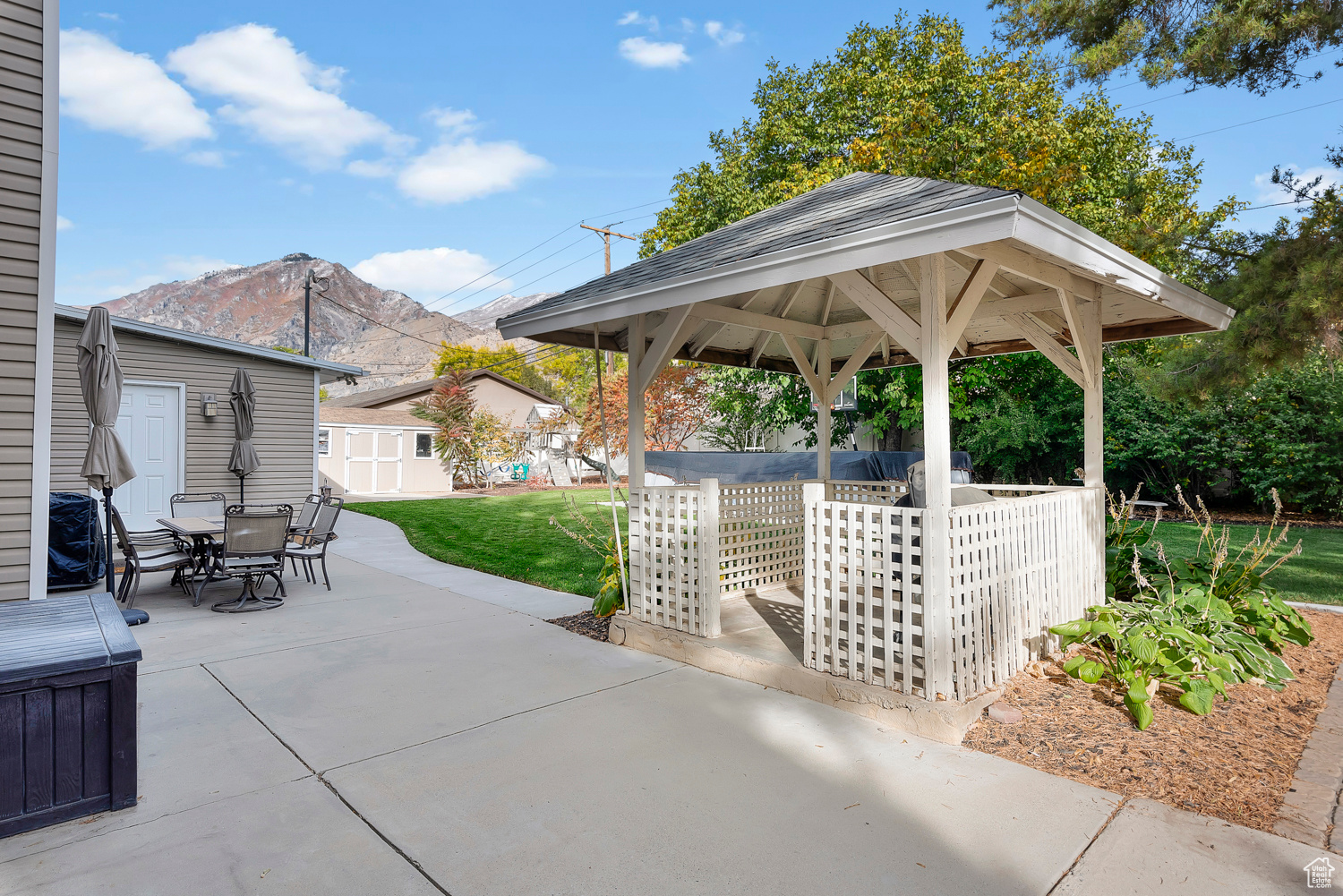 759 S 400, Springville, Utah image 34