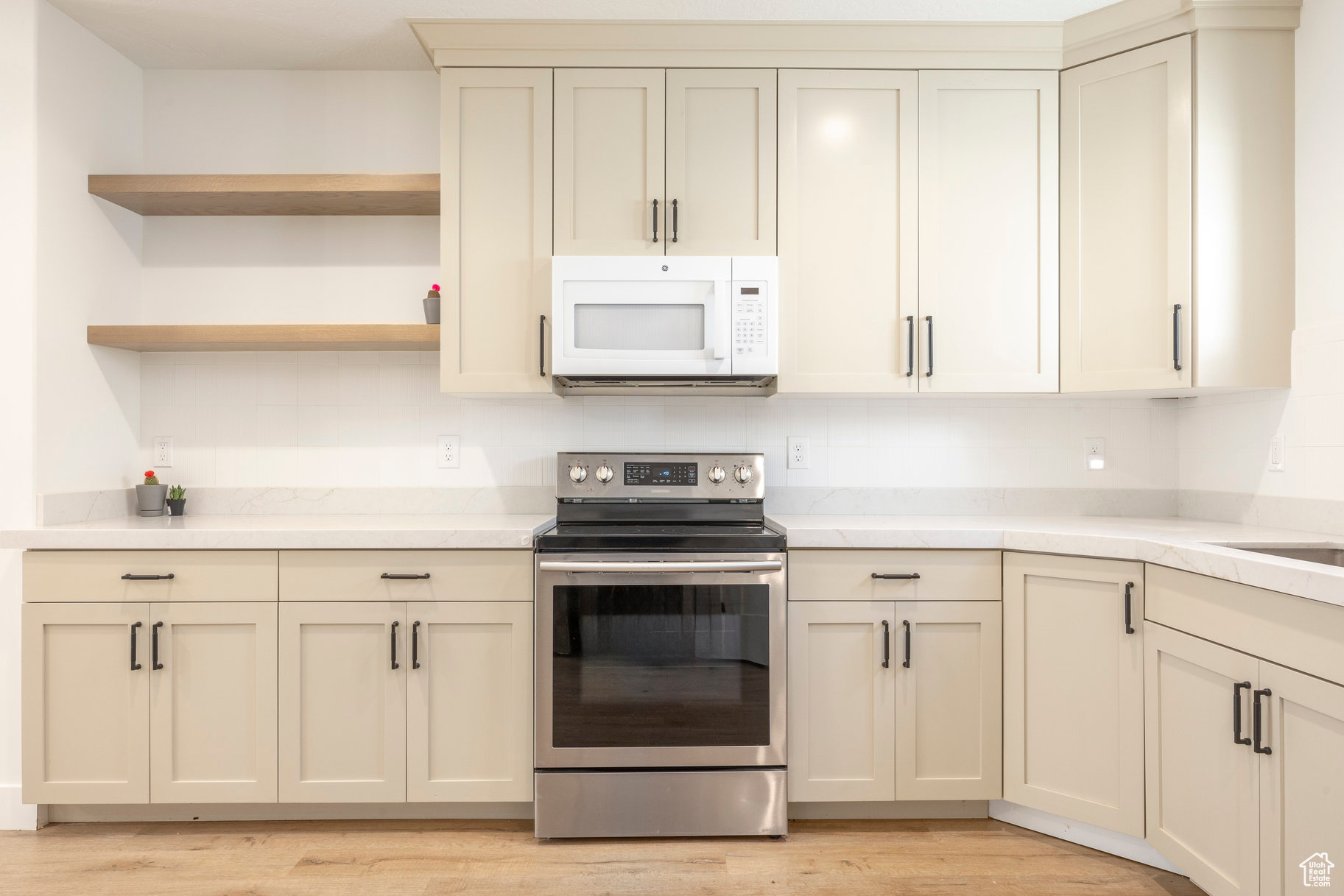 JACOBS - Residential