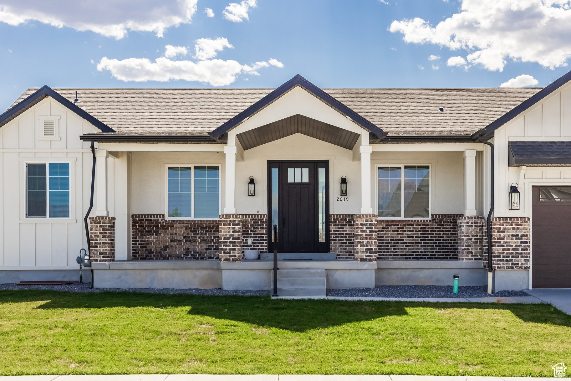 JACOBS - Residential