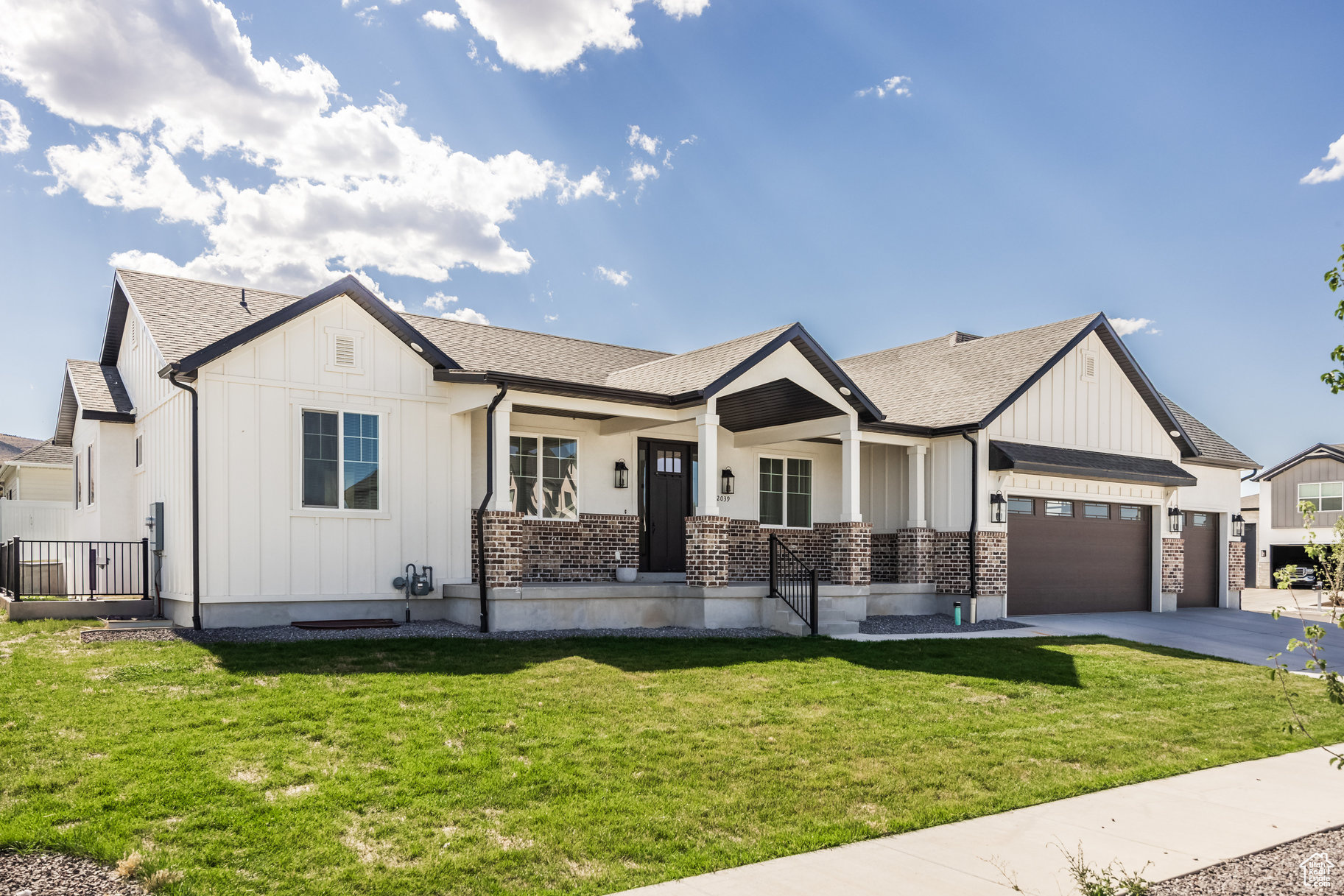 JACOBS - Residential