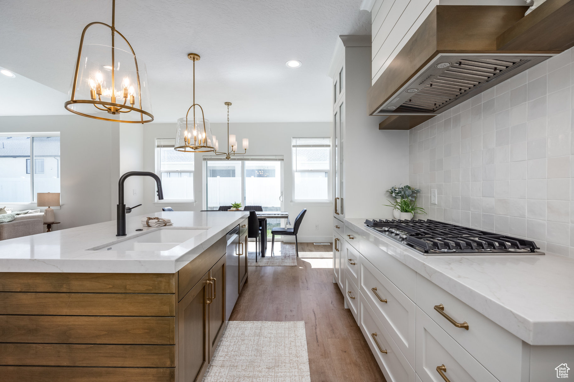 JACOBS - Residential