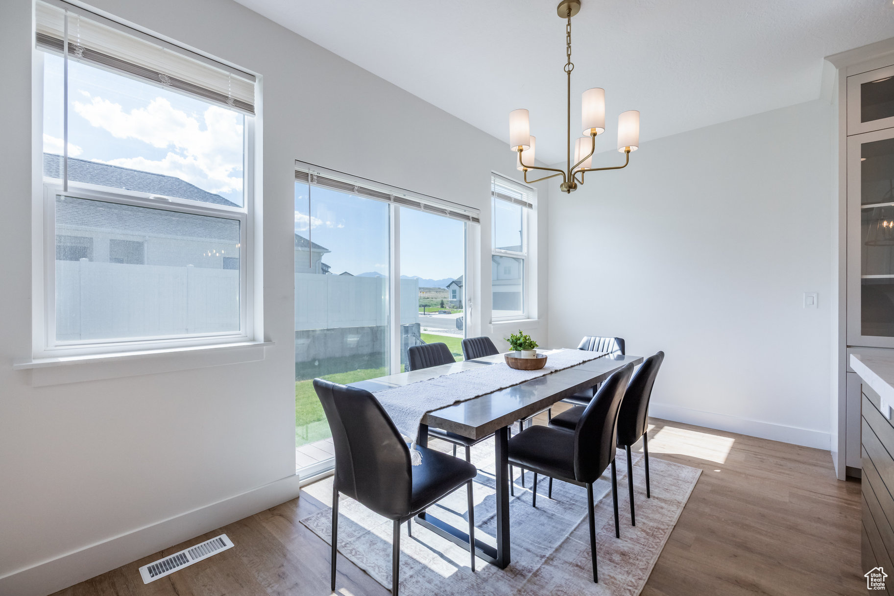 JACOBS - Residential