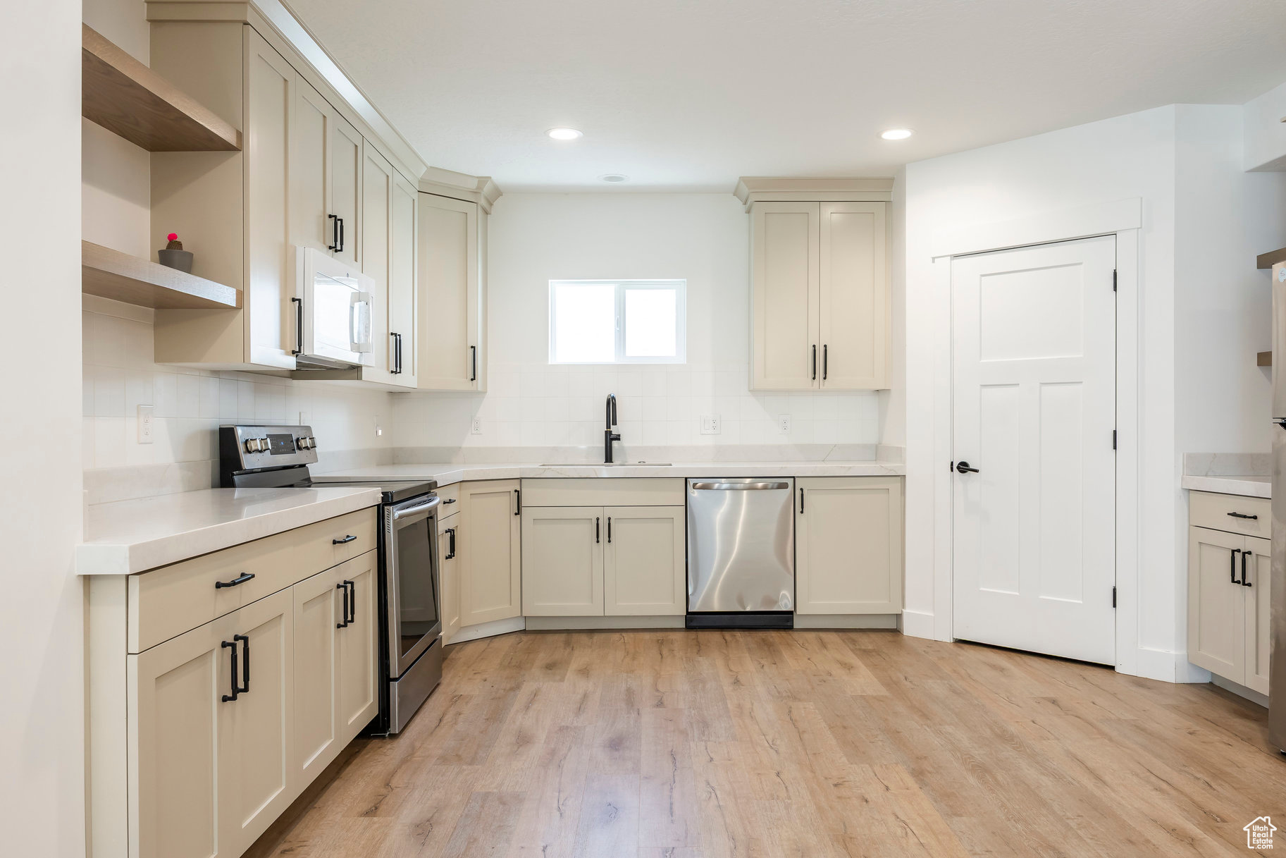 JACOBS - Residential