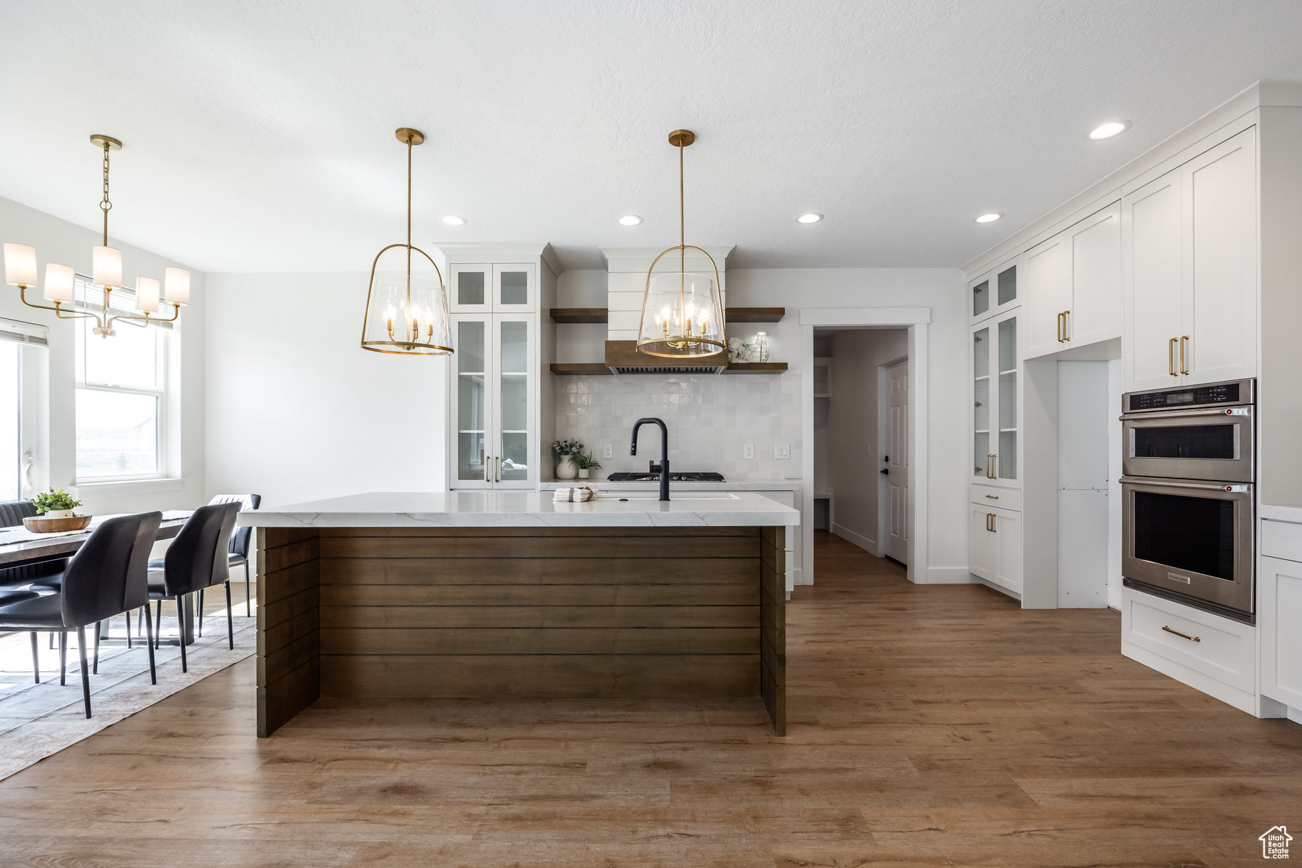 JACOBS - Residential