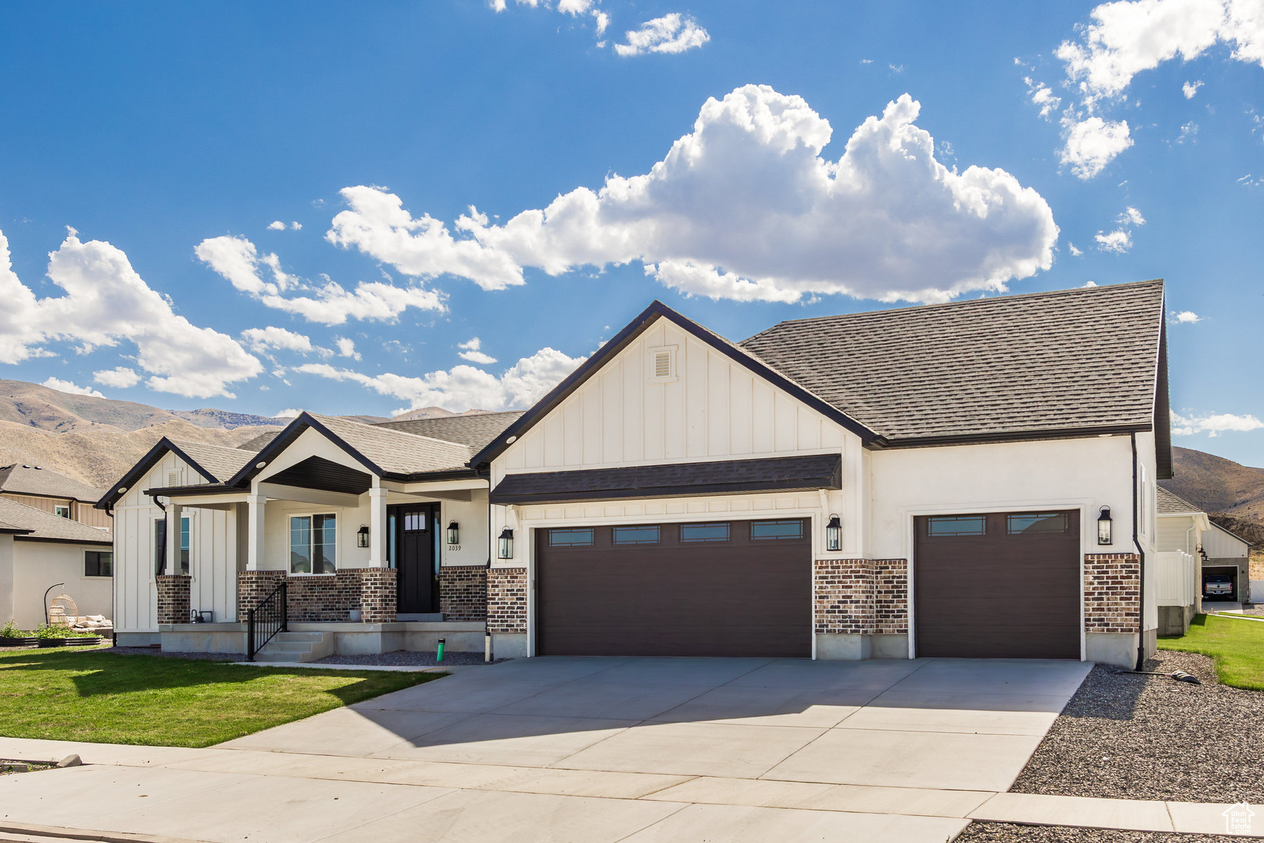 JACOBS - Residential