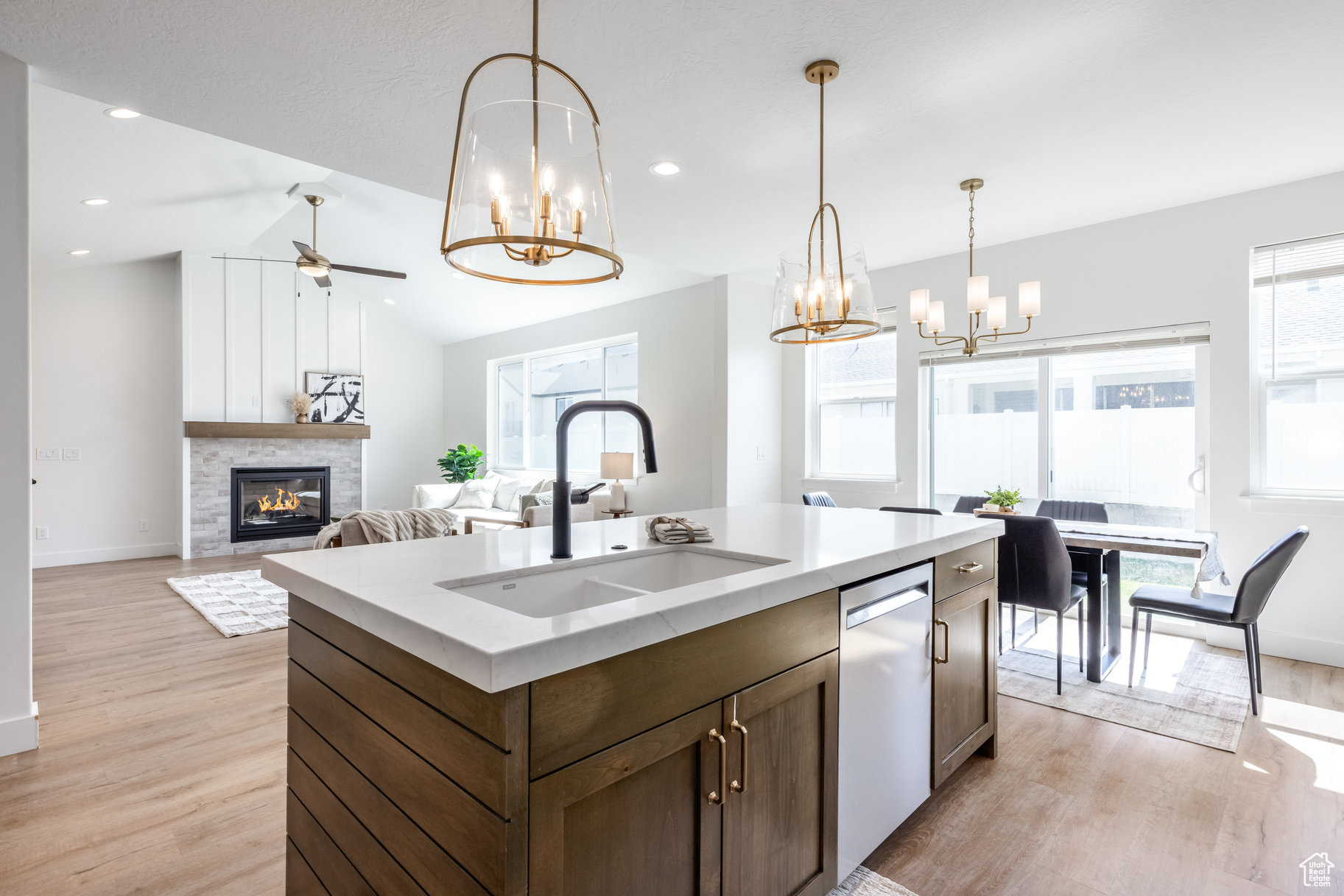 JACOBS - Residential