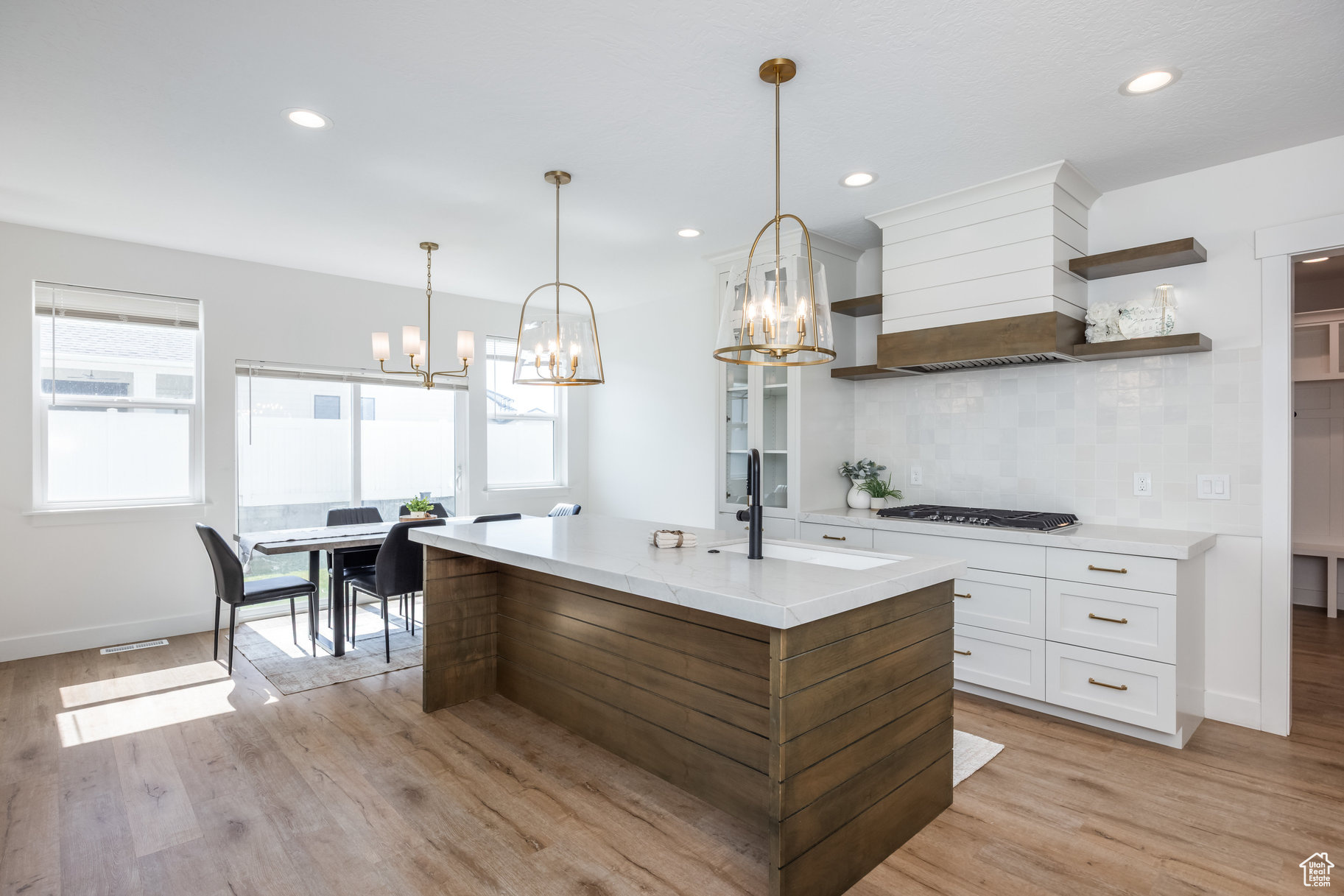 JACOBS - Residential