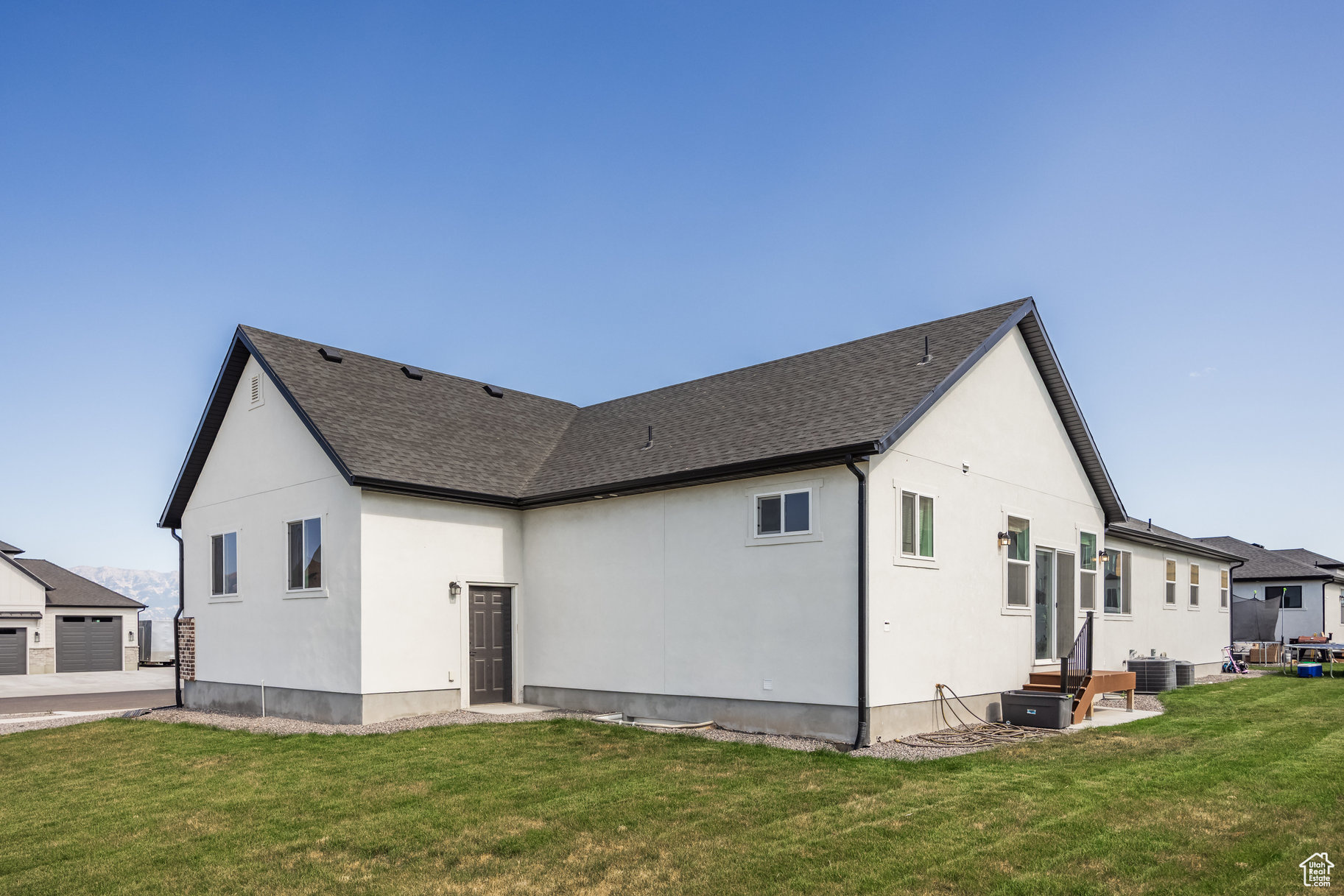 JACOBS - Residential