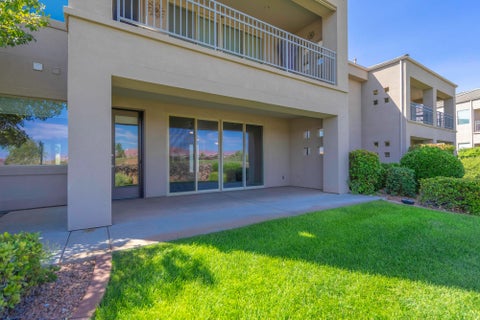 Tiny photo for 225 N COUNTRY LN #18, Saint George, UT 84770 (MLS # 2183659)
