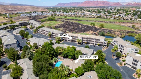 Tiny photo for 225 N COUNTRY LN #18, Saint George, UT 84770 (MLS # 2183659)
