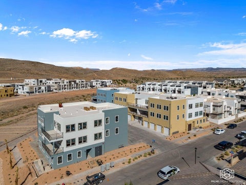 Condo For Sale - 762 W Periwinkle Ln #101<br/> St. George, UT 84790