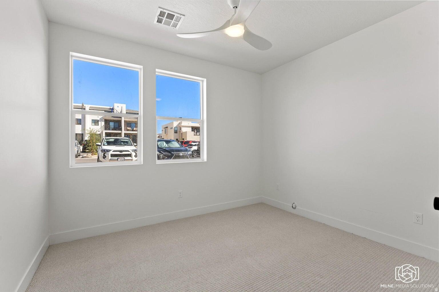 DESERT COLOR RESORT - Residential