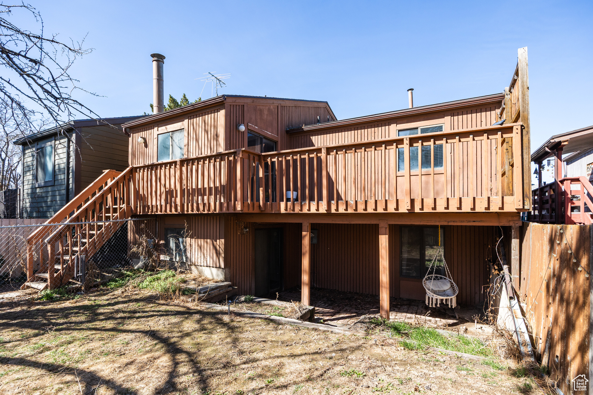 TOTAL HOA SOLUTIONS - Residential