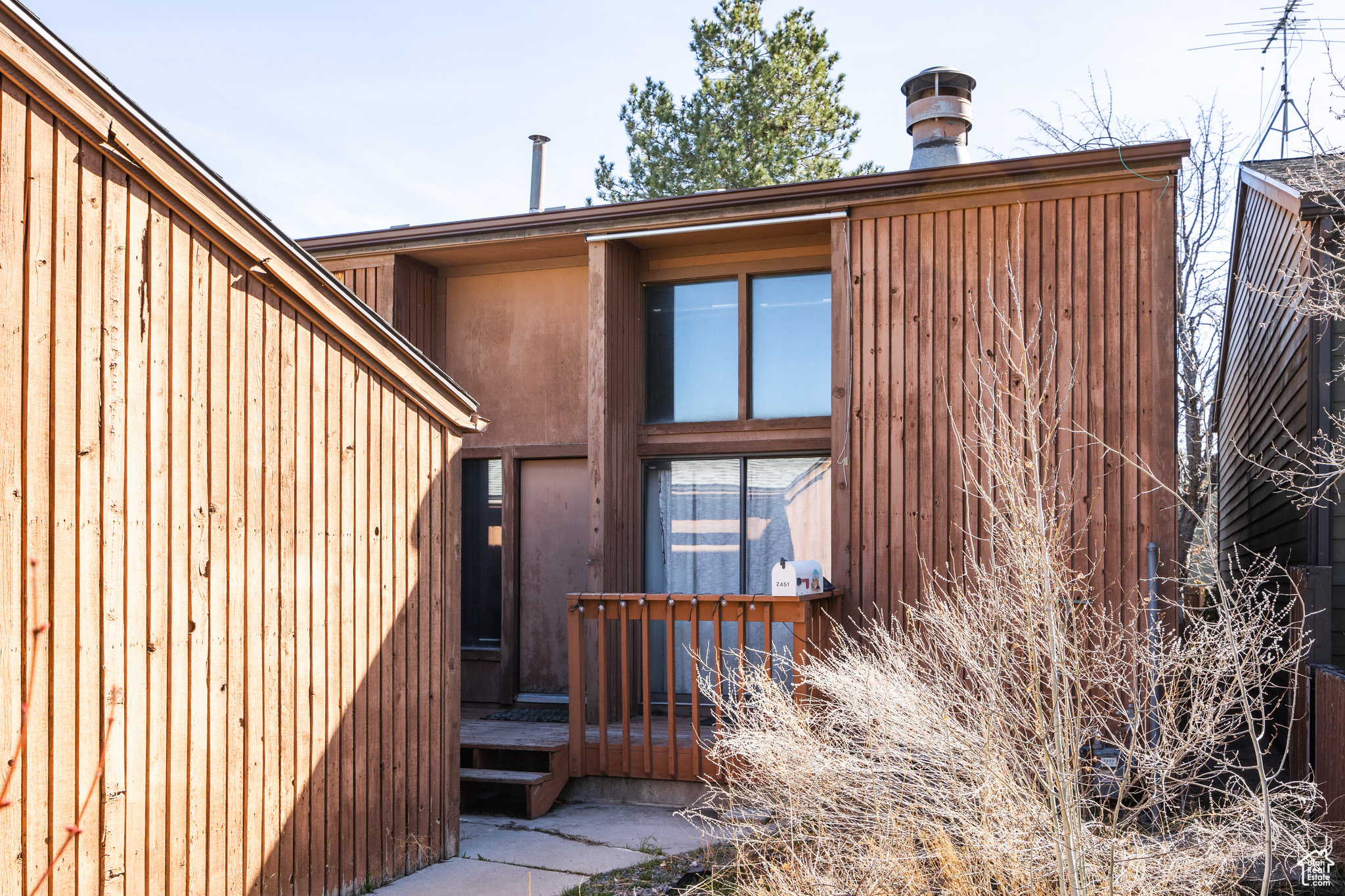 TOTAL HOA SOLUTIONS - Residential