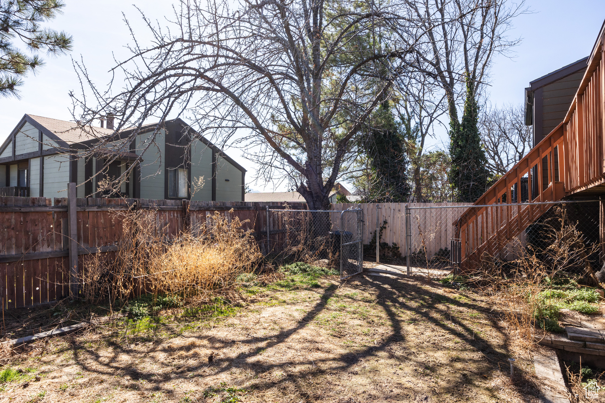 TOTAL HOA SOLUTIONS - Residential