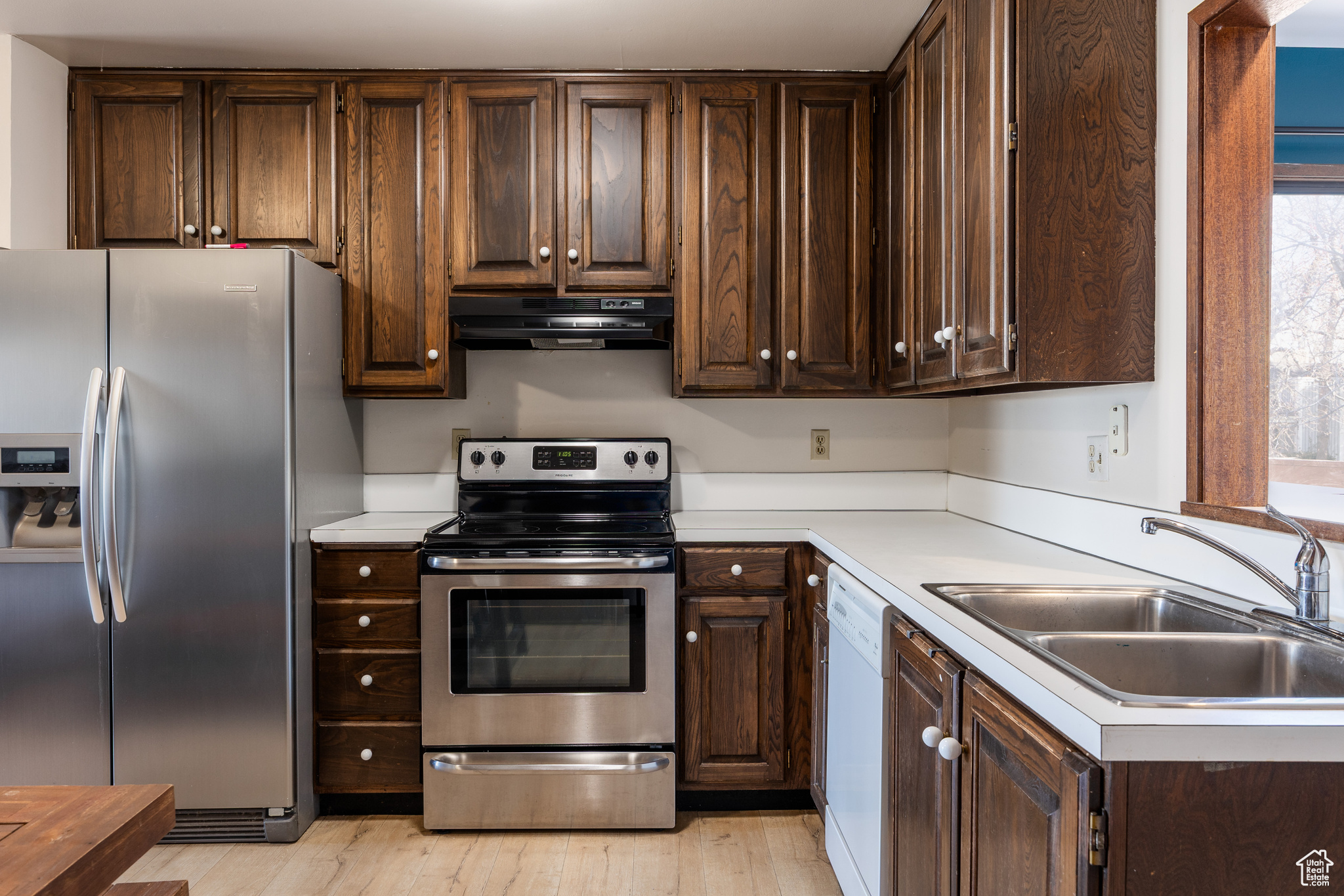 TOTAL HOA SOLUTIONS - Residential