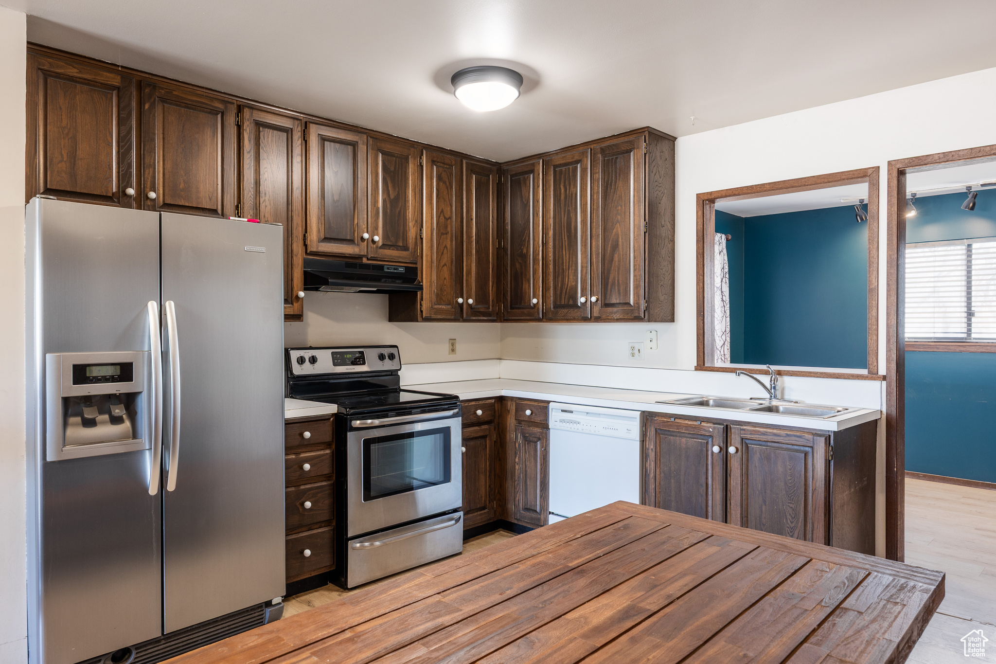 TOTAL HOA SOLUTIONS - Residential