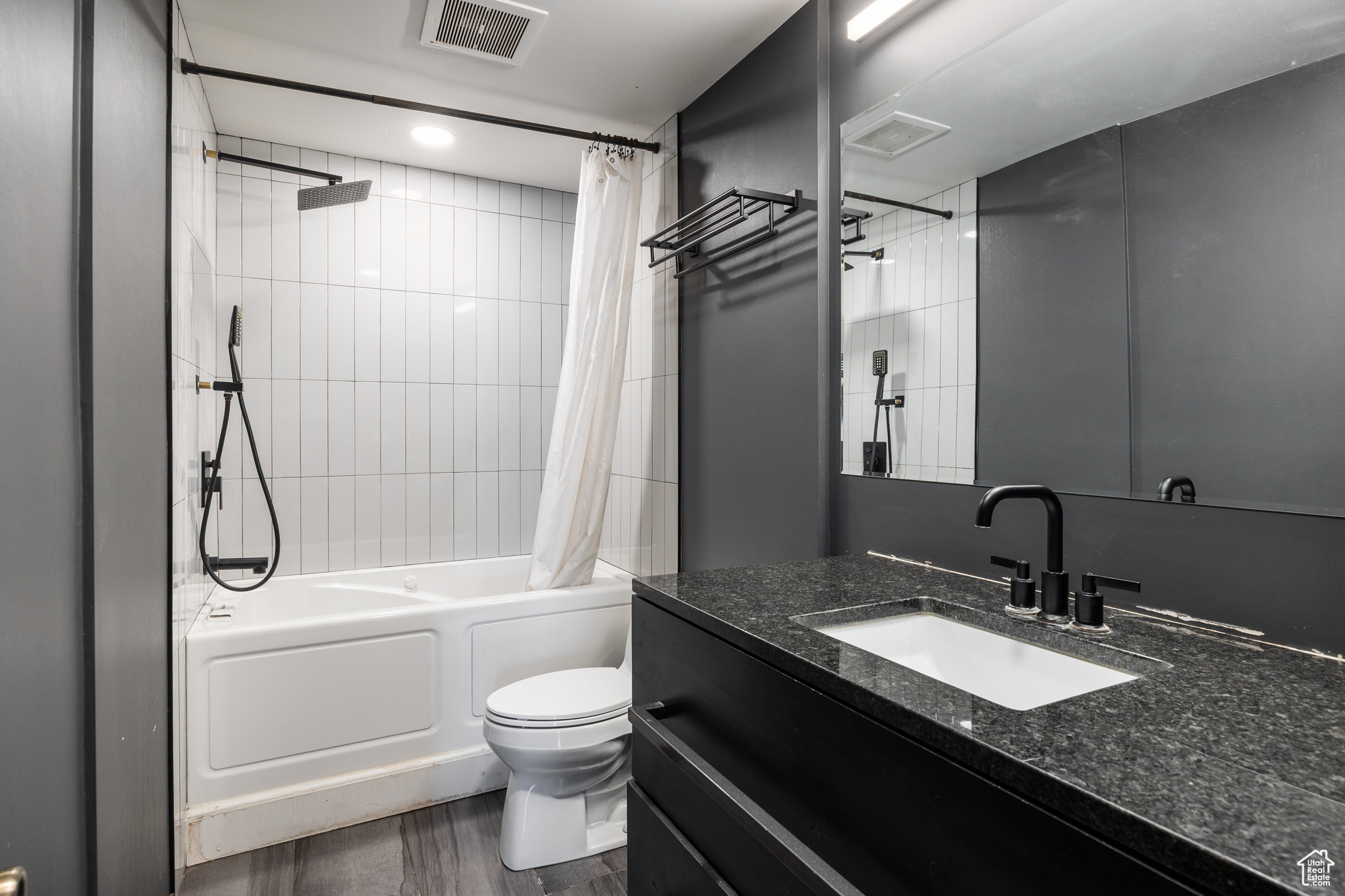 TOTAL HOA SOLUTIONS - Residential