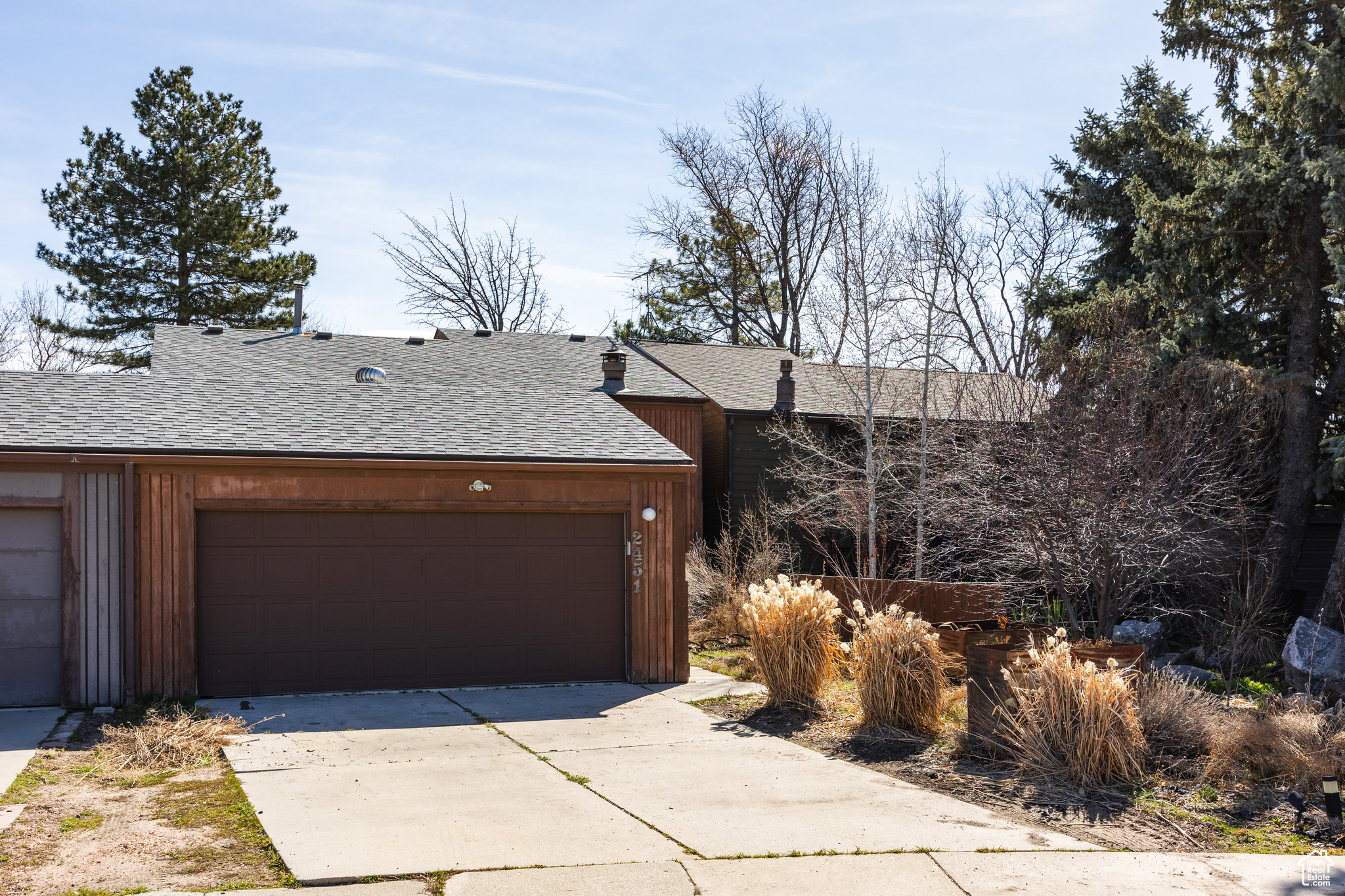 TOTAL HOA SOLUTIONS - Residential