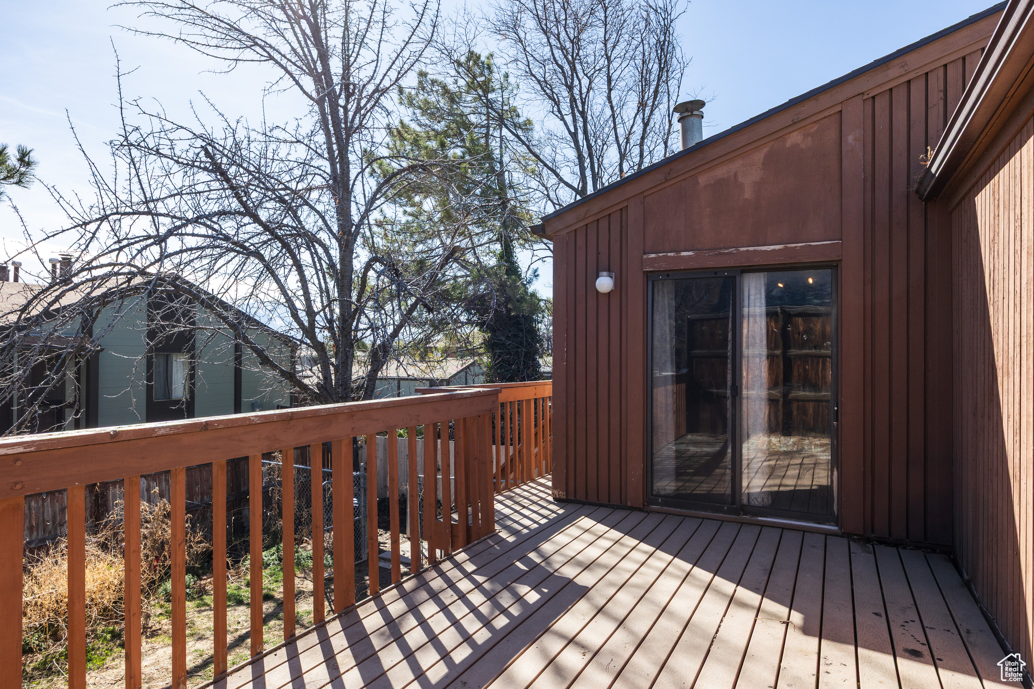 TOTAL HOA SOLUTIONS - Residential