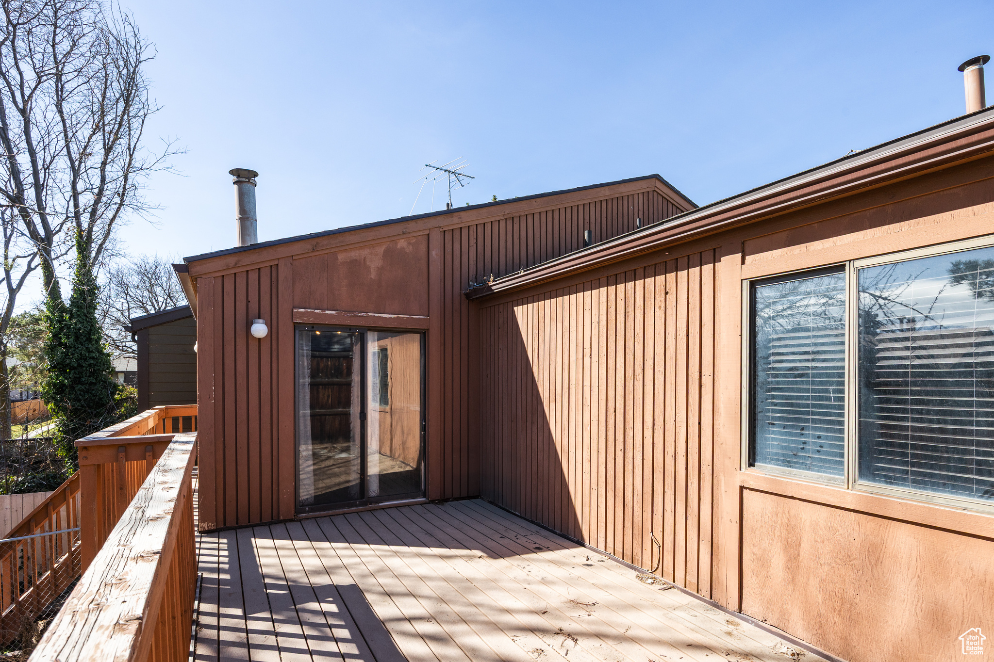 TOTAL HOA SOLUTIONS - Residential