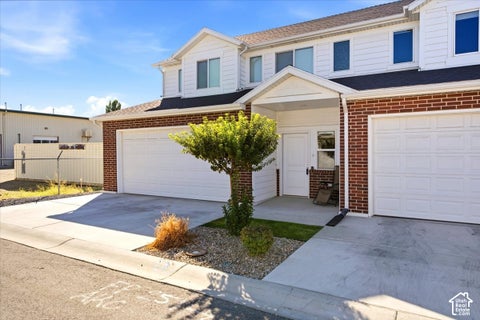 Tiny photo for 2067 W 1675 Ct S #62, West Haven, UT 84401 (MLS # 2190236)