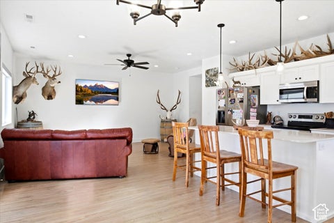 Tiny photo for 2067 W 1675 Ct S #62, West Haven, UT 84401 (MLS # 2190236)