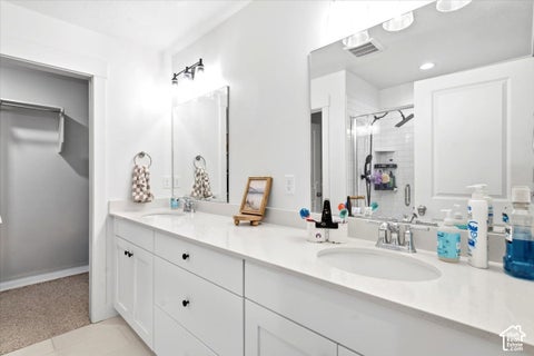 Tiny photo for 2067 W 1675 Ct S #62, West Haven, UT 84401 (MLS # 2190236)