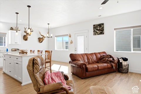 Tiny photo for 2067 W 1675 Ct S #62, West Haven, UT 84401 (MLS # 2190236)