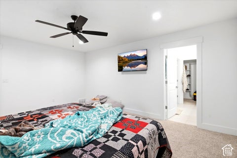Tiny photo for 2067 W 1675 Ct S #62, West Haven, UT 84401 (MLS # 2190236)