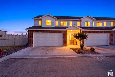 Photo of 2067 W 1675 Ct S #62, West Haven, UT 84401 (MLS # 2190236)