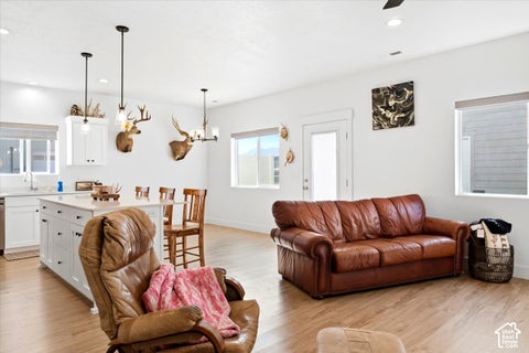 Tiny photo for 2067 W 1675 Ct S #62, West Haven, UT 84401 (MLS # 2190236)