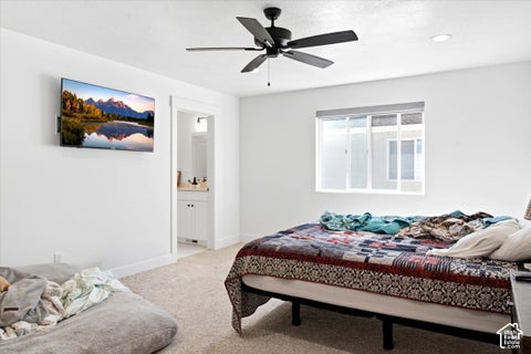 Tiny photo for 2067 W 1675 Ct S #62, West Haven, UT 84401 (MLS # 2190236)