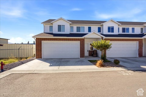 Tiny photo for 2067 W 1675 Ct S #62, West Haven, UT 84401 (MLS # 2190236)
