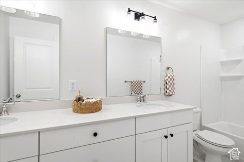 Tiny photo for 2067 W 1675 Ct S #62, West Haven, UT 84401 (MLS # 2190236)