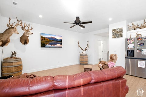 Tiny photo for 2067 W 1675 Ct S #62, West Haven, UT 84401 (MLS # 2190236)