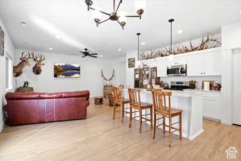Tiny photo for 2067 W 1675 Ct S #62, West Haven, UT 84401 (MLS # 2190236)