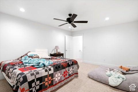 Tiny photo for 2067 W 1675 Ct S #62, West Haven, UT 84401 (MLS # 2190236)