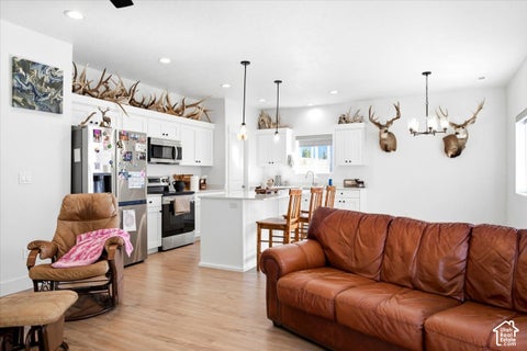 Tiny photo for 2067 W 1675 Ct S #62, West Haven, UT 84401 (MLS # 2190236)