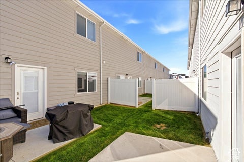Tiny photo for 2067 W 1675 Ct S #62, West Haven, UT 84401 (MLS # 2190236)