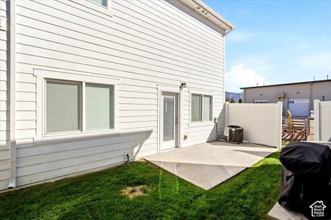 Tiny photo for 2067 W 1675 Ct S #62, West Haven, UT 84401 (MLS # 2190236)