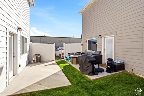 Tiny photo for 2067 W 1675 Ct S #62, West Haven, UT 84401 (MLS # 2190236)