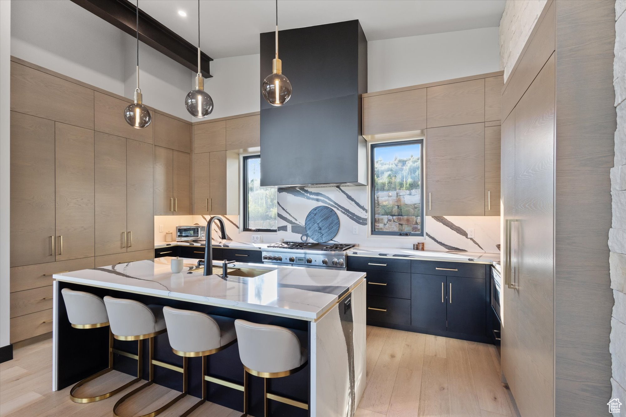 TUHAYE - Residential