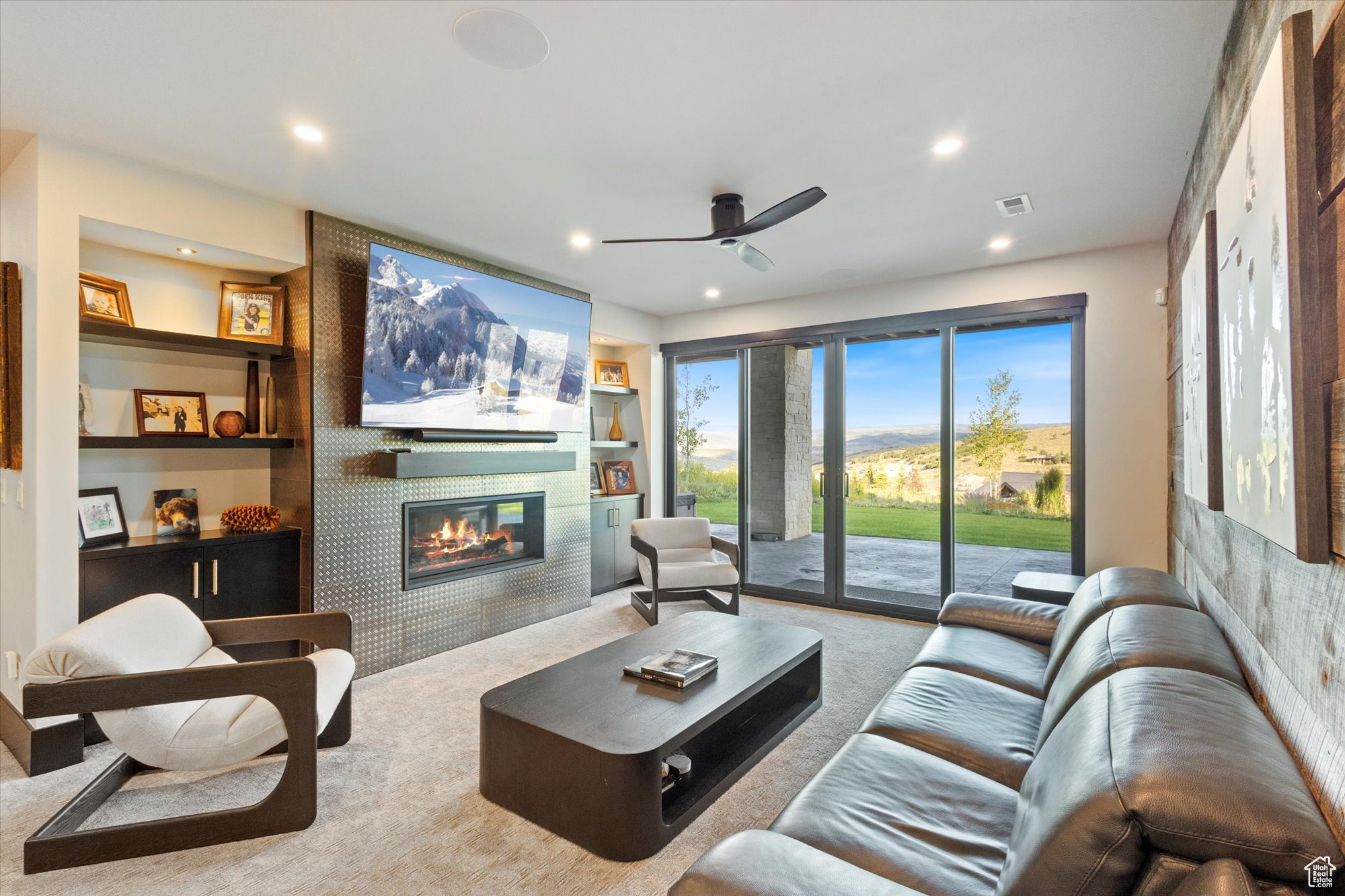 TUHAYE - Residential