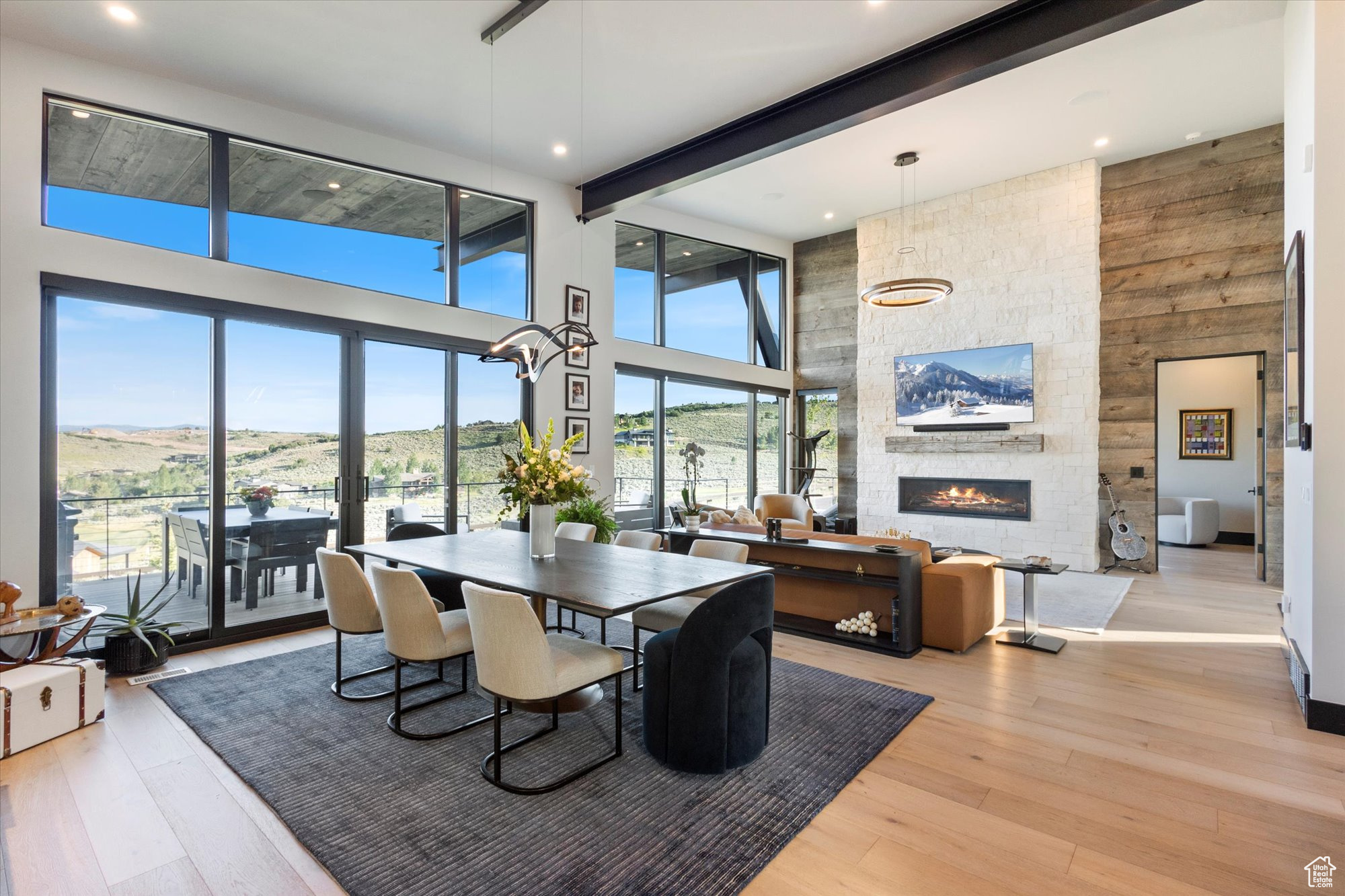 TUHAYE - Residential