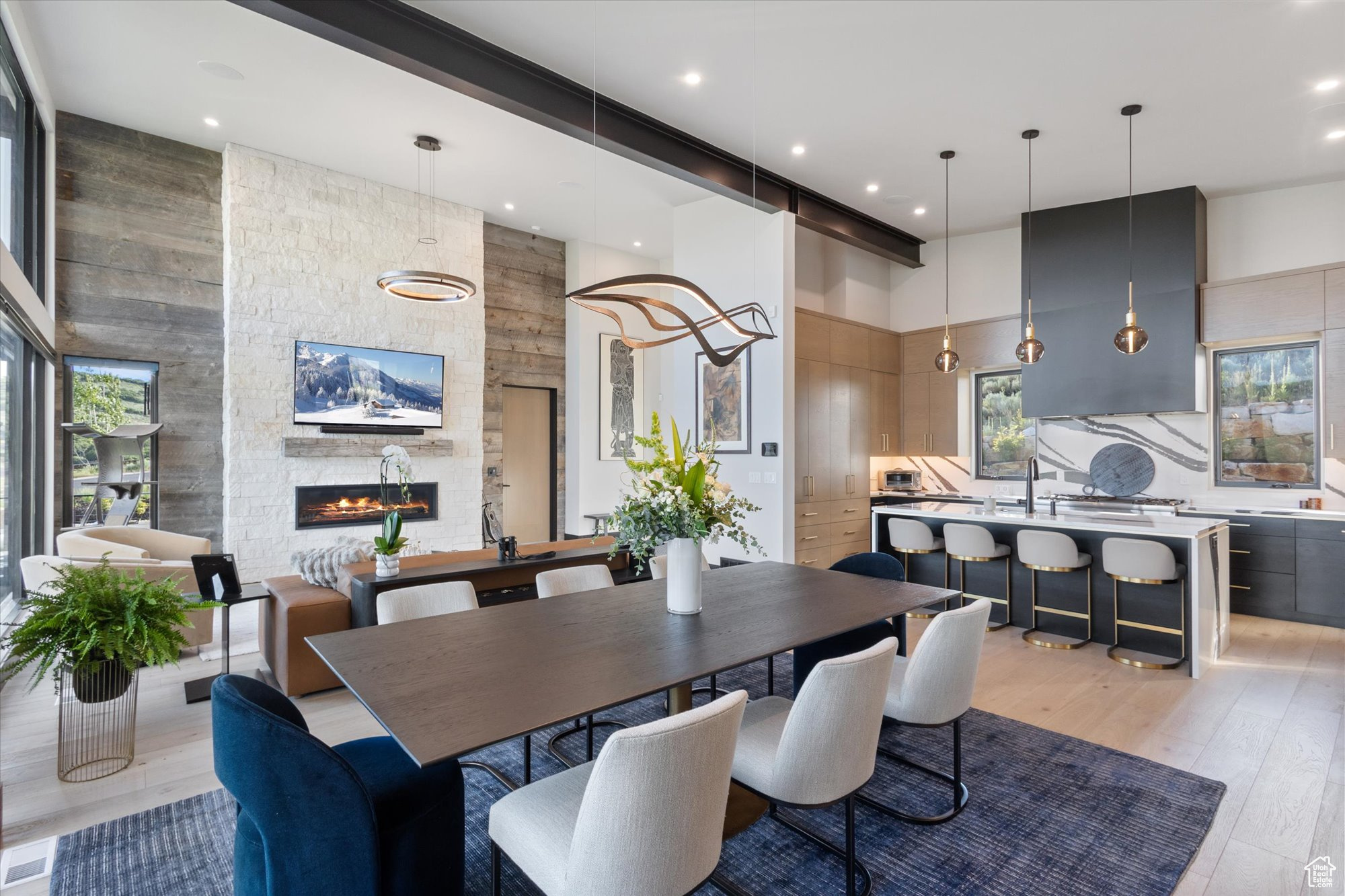 TUHAYE - Residential